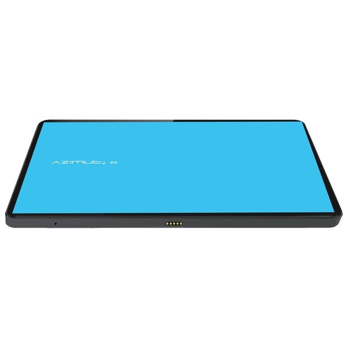 Mediacom SmartPad Azimut 4 4Gb 64Gb 10.5'' 4G+WiFi Grigio
