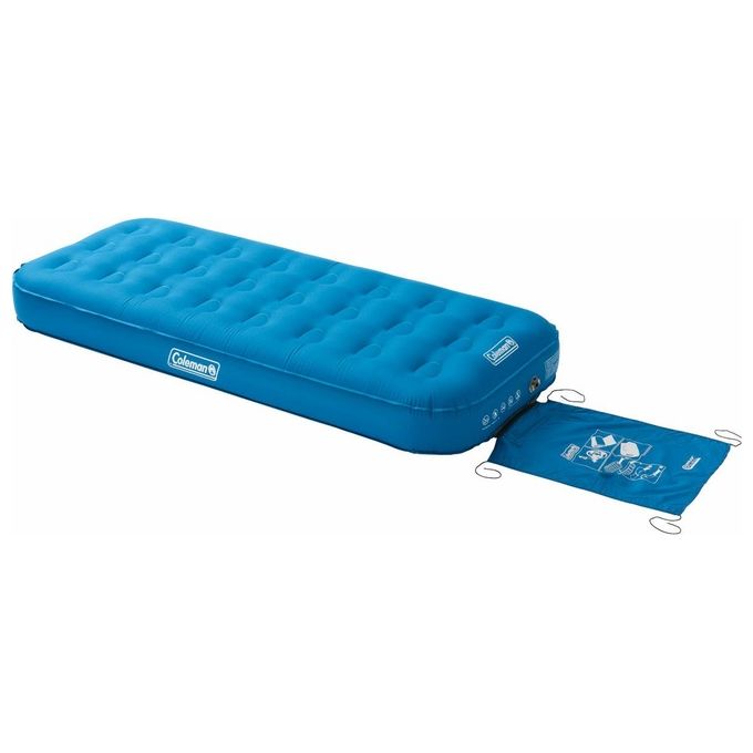 Coleman Extra Durable Airbed Single Divano Gonfiabile