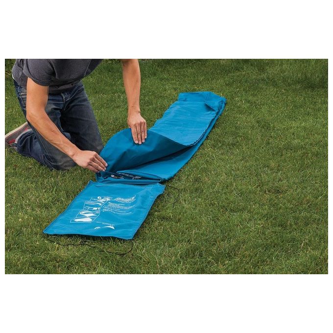 Coleman Extra Durable Airbed Single Divano Gonfiabile