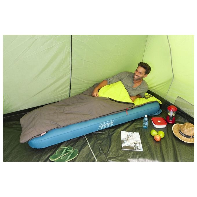 Coleman Extra Durable Airbed Single Divano Gonfiabile