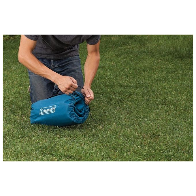 Coleman Extra Durable Airbed Single Divano Gonfiabile