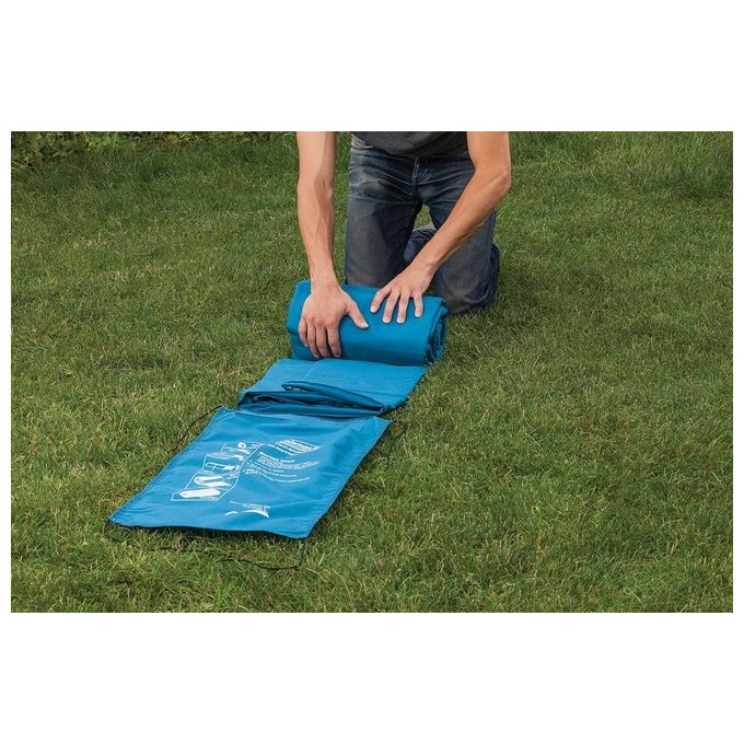 Coleman Extra Durable Airbed Single Divano Gonfiabile