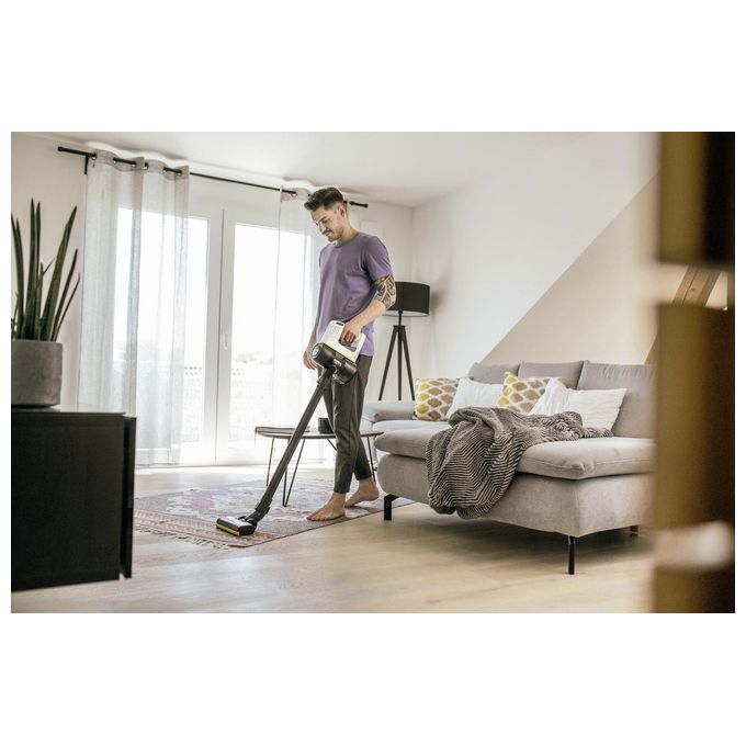 Karcher VC 4 Cordless myHome Aspirapolvere senza Fili