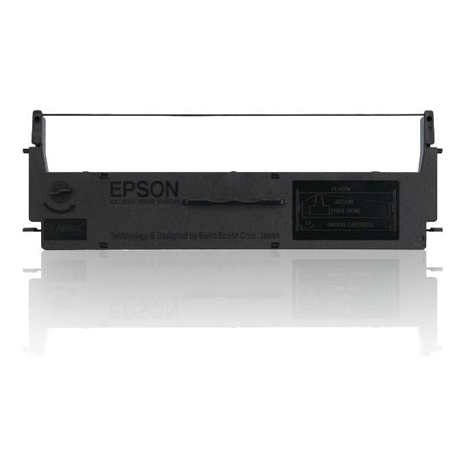 Epson Nastro Nero per Lq-50