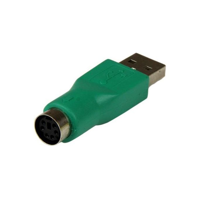 StarTech Adattatore mouse da PS-2 a USB di ricambio - F-M