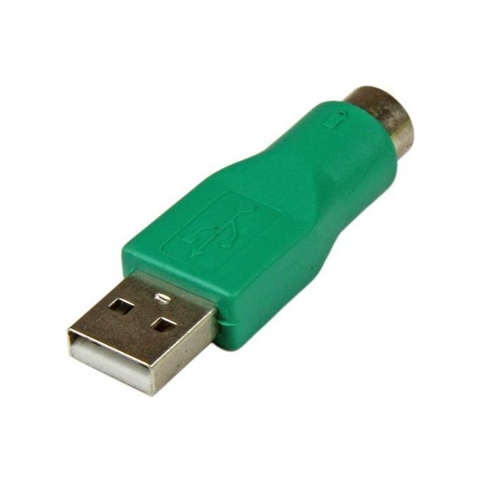 StarTech Adattatore mouse da PS-2 a USB di ricambio - F-M