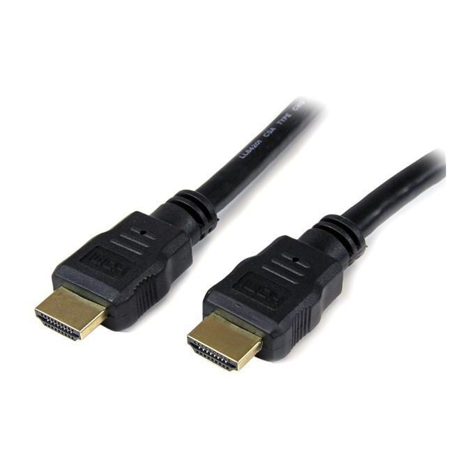 StarTech Cavo Hdmi Ad Alta Velocita Cavo Hdmi Ultra Hd 4k per 2k-30cm