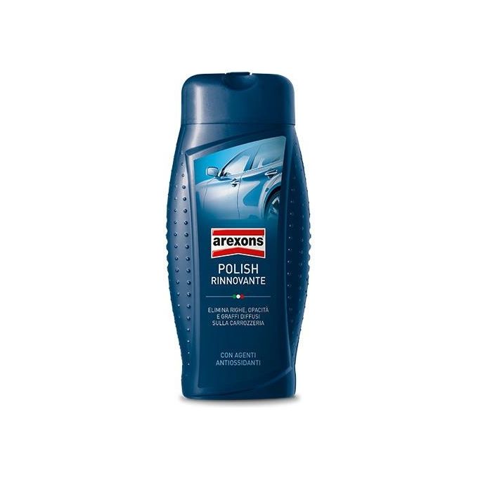 Arexons 8283 Trattamento Rinnovante Polish Mirage per Carrozzeria 500ml