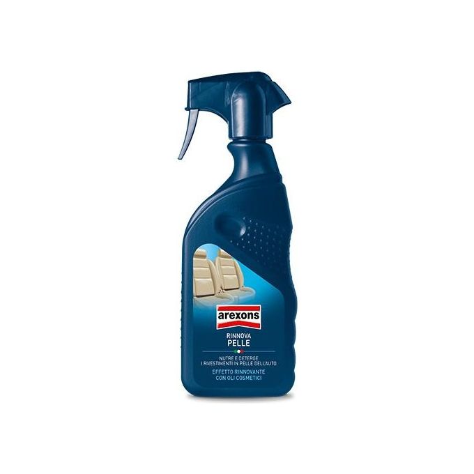 Arexons 8344 Rinnova Pelle 500ml