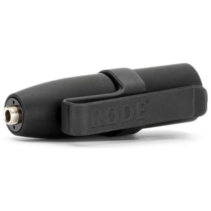 Rode VXLR+ Adattatore Miniklinke-XLR