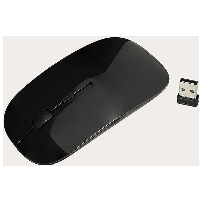 Tucano Kit Borsa per Notebook Fino a 14'' con Mouse Nero