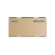Olivetti Toner Nero per D-Color Mf2624 Plus