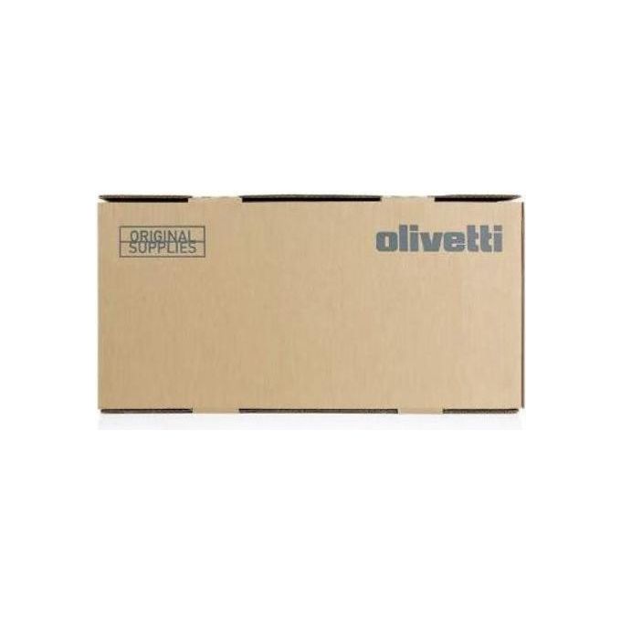 Olivetti Toner Ciano D-Color Mf3254 15k