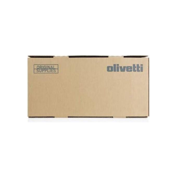 Olivetti Toner Magenta Dcolor Mf2624 Plus P2226