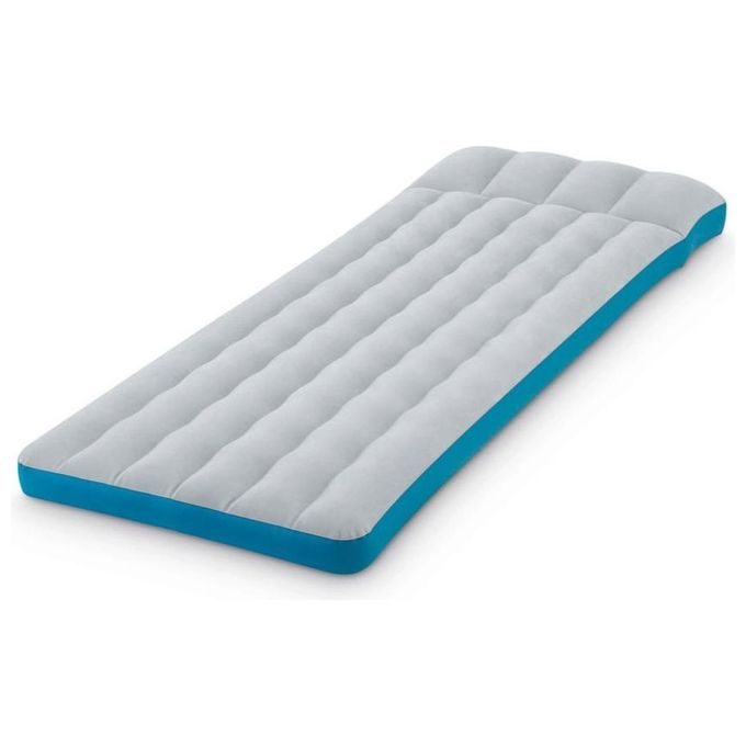 Intex Materasso Camping Laminato 189x72cm