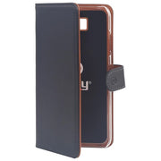Celly Wally Case per Samsung Galaxy J4+ Nero