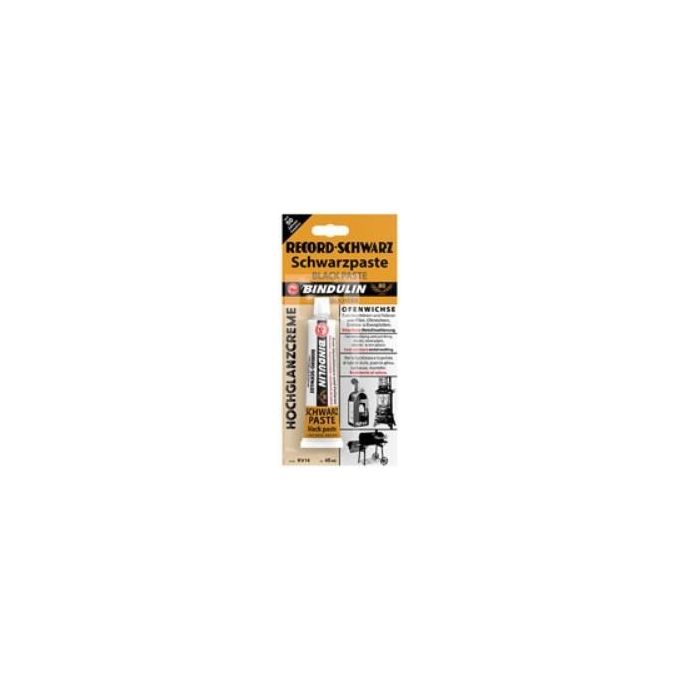 Bindulin Pasta Lucidante Ghisa 45ml