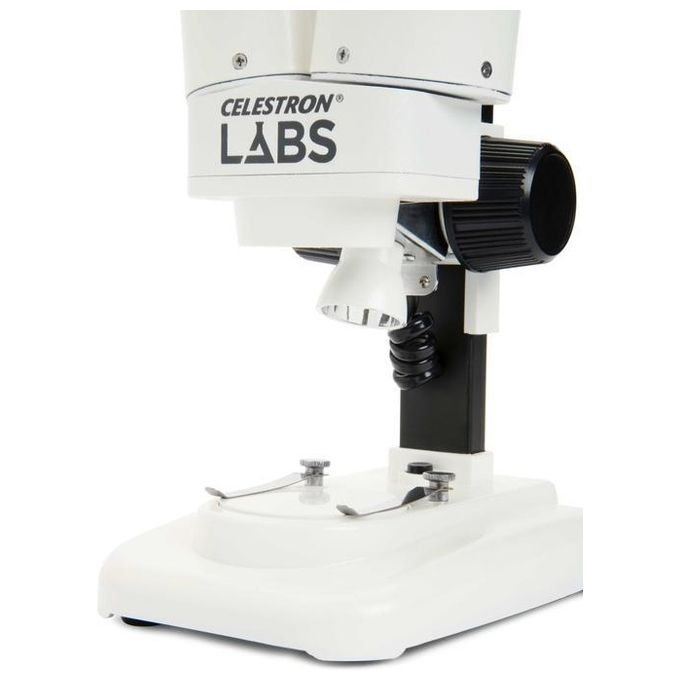 Celestron LABS S20 Microscopio Ottico 20x