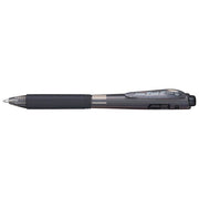 Pentel Confezione 12 Penne a Sfera Wow Feel-it 1,0mm Nero