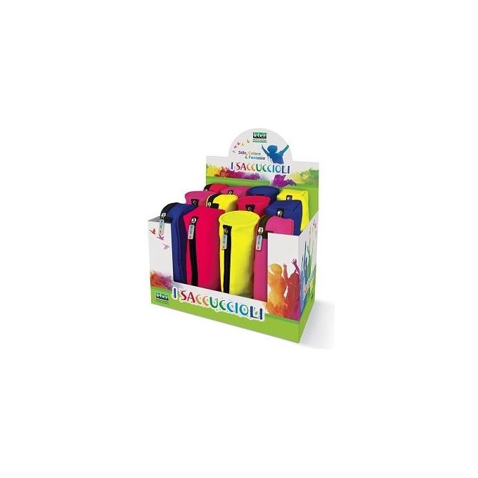 Lebez Espo 12 Saccuccioli Multicolor