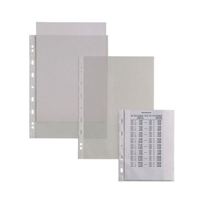 Sei rota Confezione 25buste for atla atla 22x30 100