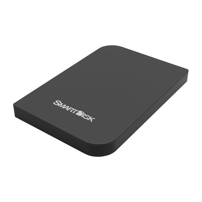 Verbatim Hard Disk Esterno Usb 3.0 1Tb 2,5'' Smartdisk