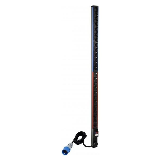Legrand Multipresa per Rack Pdu Verticale 12+12 Prese