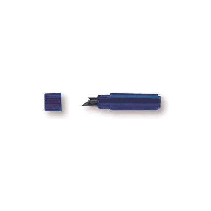 Staedtler Confezione 20 mMine Grafite per Compassi 4minex