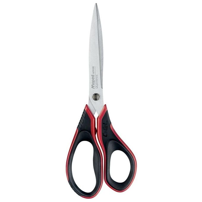 Maped Forbici Advanced gel 21cm