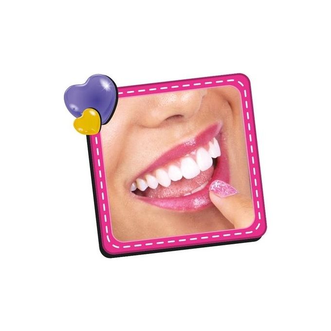 Clementoni Crazy Chic Trousse Fiocco
