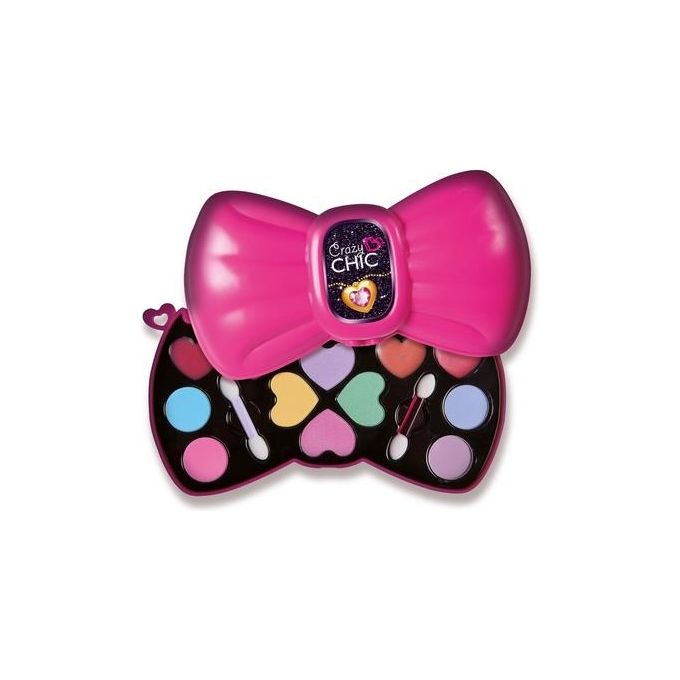 Clementoni Crazy Chic Trousse Fiocco