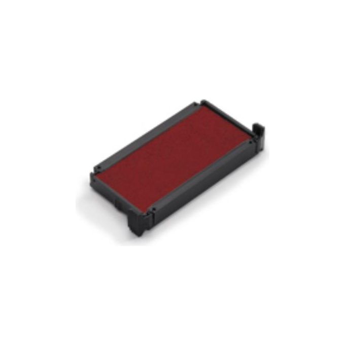 Trodat 121169 Pastiglie Sostitutive per Timbro 6-4750 Rosso