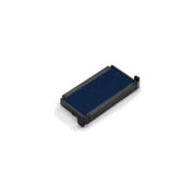 Trodat 6-4910 Timbro e Inchiostro Blu 1 Pezzo