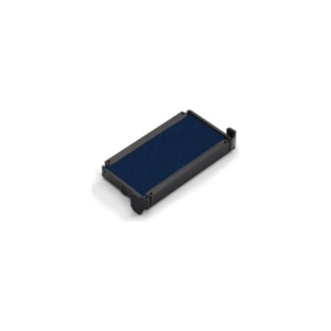 Trodat 6-4911 Timbro e Inchiostro Blu 1 Pezzo