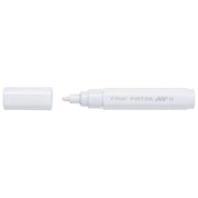 Pilot Confezione 6 Marcatori Acqu Pintor Sca 4,5mm Bianco