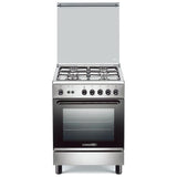 Acciaio Inox