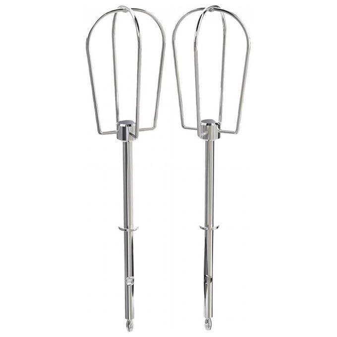 WMF 416560011 Frullatore impastatore 400 W Plastica 5 velocita' Nero