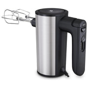WMF 416560011 Frullatore impastatore 400 W Plastica 5 velocita' Nero