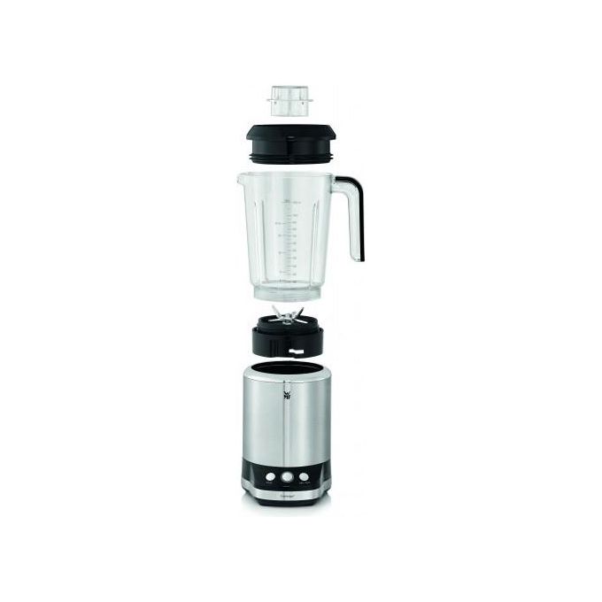 Wmf Kult X Frullatore Multifunzione 1.2 Litri 900W  Acciaio Inossidabile