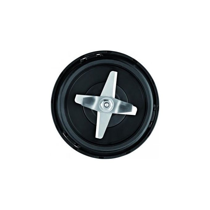 Wmf Kult X Frullatore Multifunzione 1.2 Litri 900W  Acciaio Inossidabile