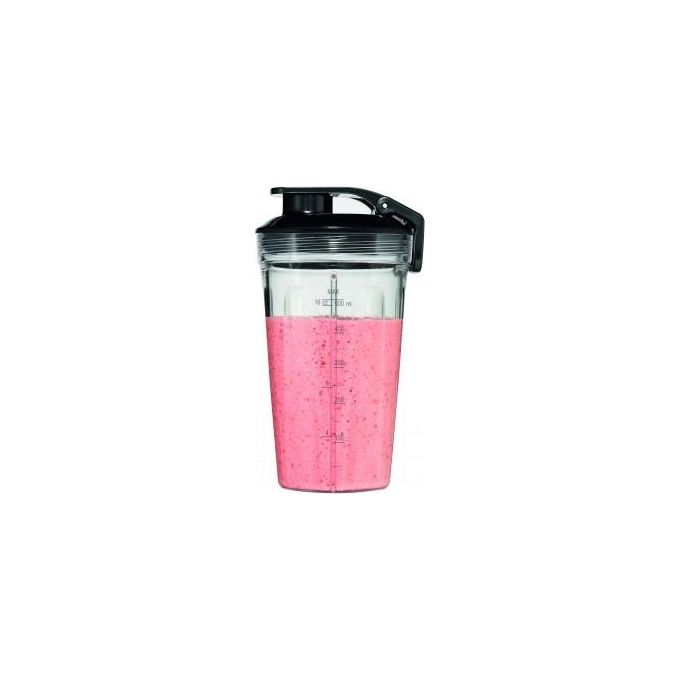 Wmf Kult X Frullatore Multifunzione 1.2 Litri 900W  Acciaio Inossidabile