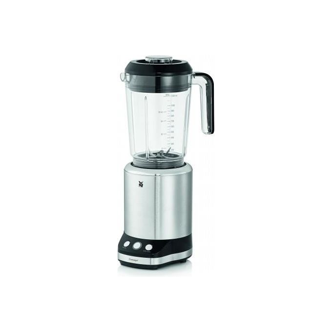 Wmf Kult X Frullatore Multifunzione 1.2 Litri 900W  Acciaio Inossidabile