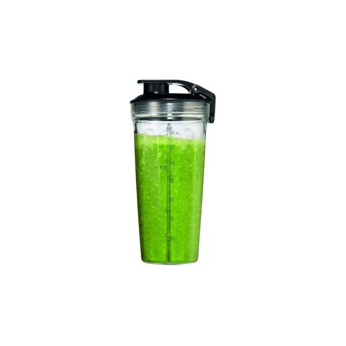 Wmf Kult X Frullatore Multifunzione 1.2 Litri 900W  Acciaio Inossidabile