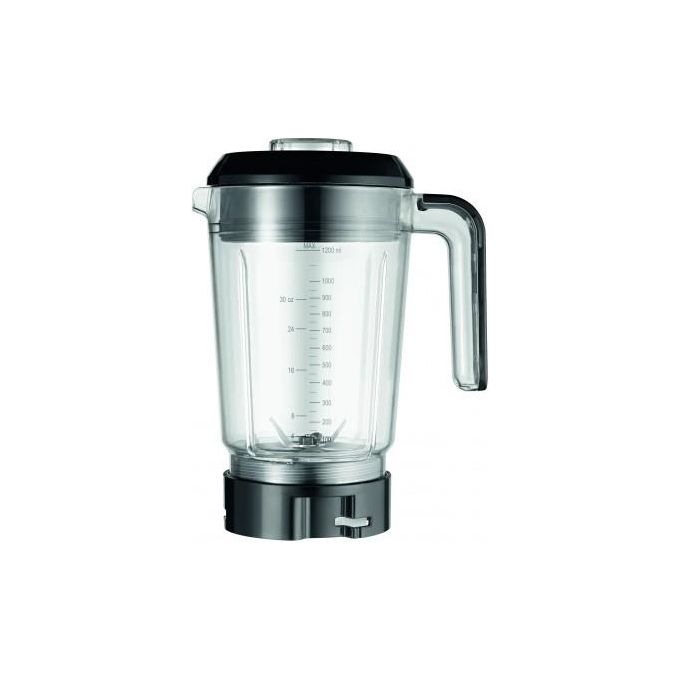 Wmf Kult X Frullatore Multifunzione 1.2 Litri 900W  Acciaio Inossidabile