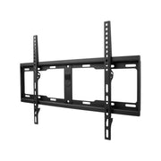 One For All WM4611 Supporto da Parete per Tv Montaggio a Muro Fisso Dimensioni Schermo 32-84'' Massimo Peso 100kg Nero