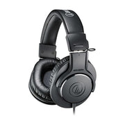 Audio Technica ATH-M20X Cuffia Professionale con Cavo