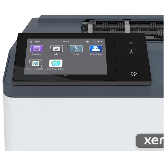 Xerox VersaLink B620 A4 61 ppm Stampante Fronte-Retro PS3 PCL5e-6 2 Vassoi 650 Fogli