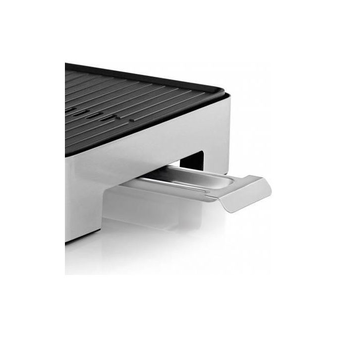 WMF LONO Tischgrill Quadro Griglia di Contatto