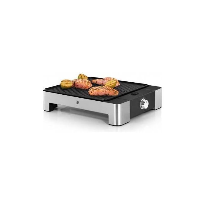 WMF LONO Tischgrill Quadro Griglia di Contatto