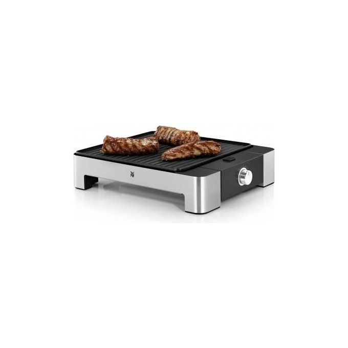 WMF LONO Tischgrill Quadro Griglia di Contatto